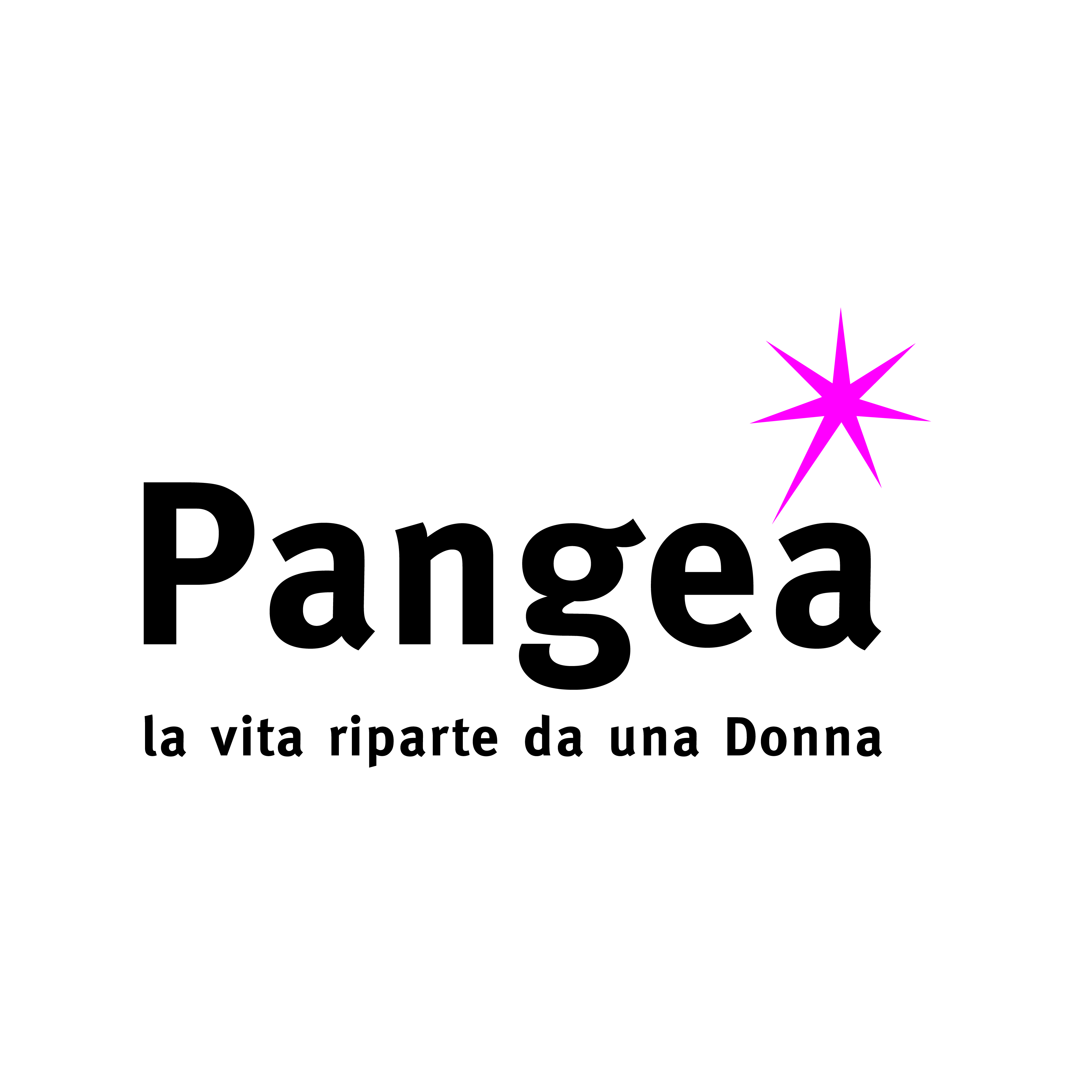 Pangea 