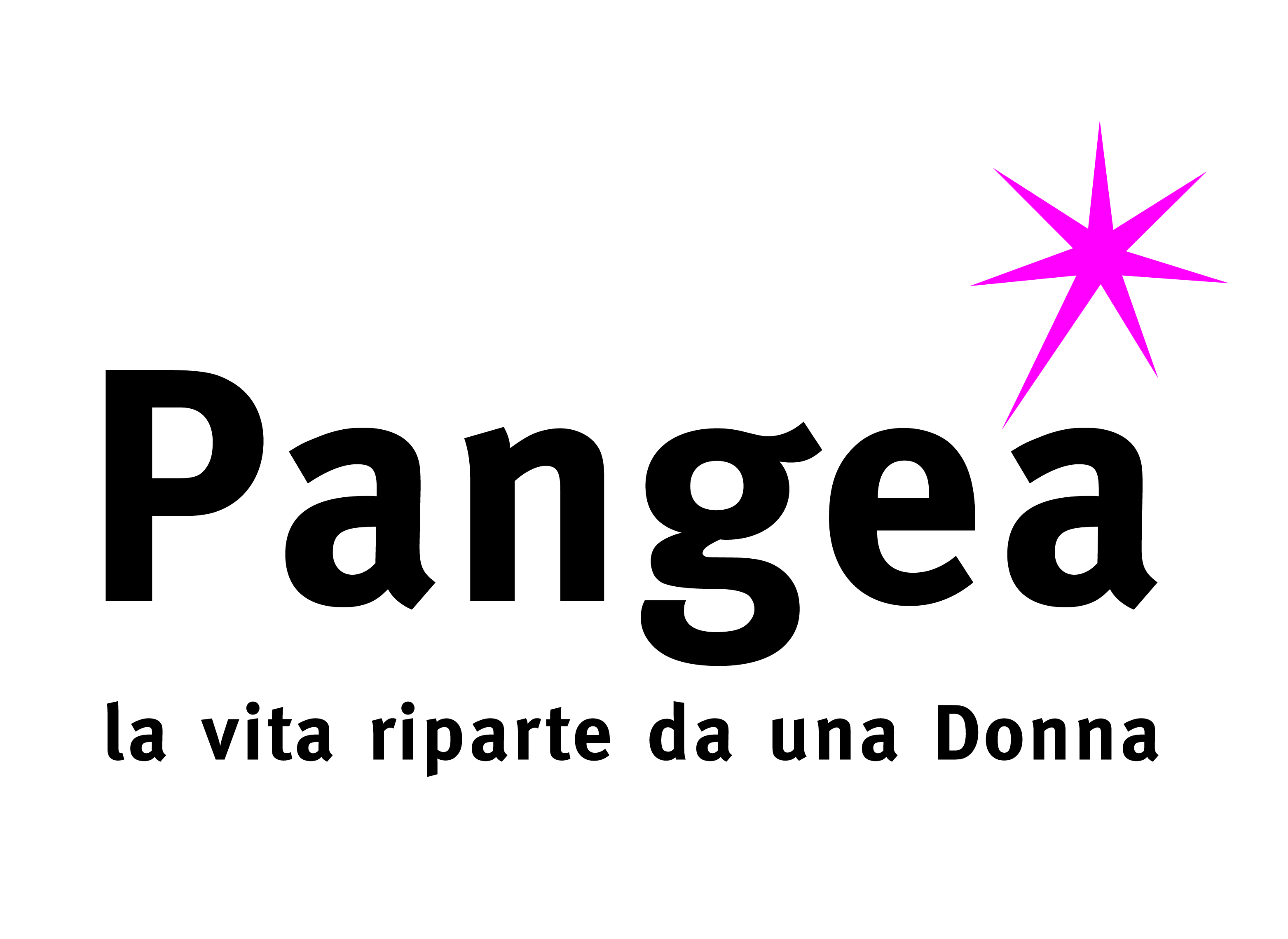 Pangea 